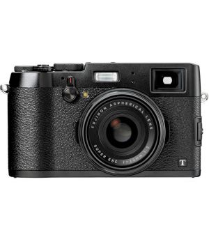 Fujifilm X100T