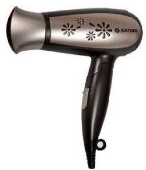 Satori SD-1612-BL