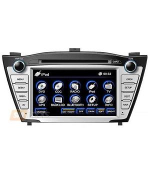 Fly Audio E75088NAVI