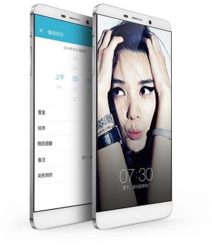 LeTV One X600 16Gb Silver