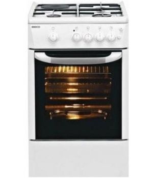 Beko CSG 53011 GW
