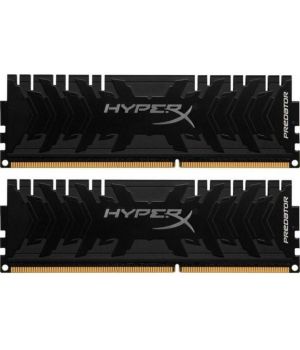 Kingston 16 GB (2x8GB) DDR3 2400 MHz HyperX Predator (HX324C11PB3K2/16)