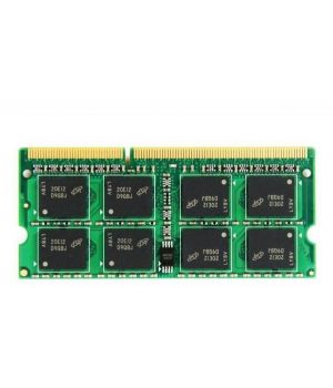 GOODRAM 4 GB SO-DIMM DDR3 1333 MHz (W-AMM13334G)