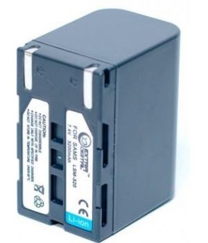 ExtraDigital Аккумулятор для Samsung SB-LSM320, Li-ion, 3200 mAh - DV00DV1321