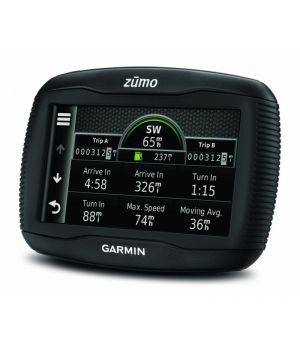 Garmin Zumo 390LM