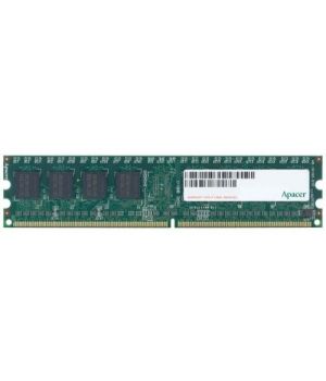 Apacer 2 GB DDR3 1600 MHz (AP2GUTQB1K3)