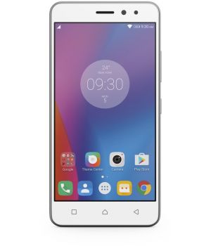 Lenovo K6 Silver PA530156UA