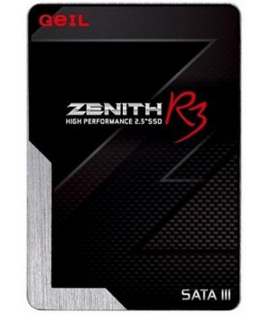 Geil Zenith R3 480 GB GZ25R3-480G