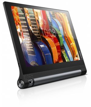 Lenovo Yoga Tablet 3 X50M LTE 16Gb Black (ZA0K0016)