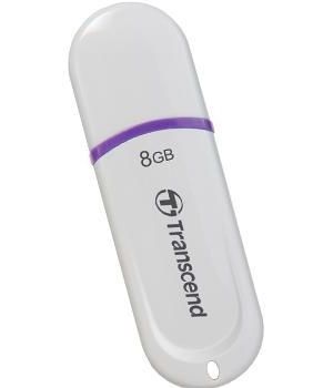 Transcend 8 GB JetFlash 330 TS8GJF330