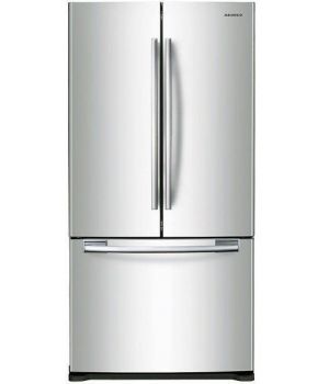 Samsung RF62HERS