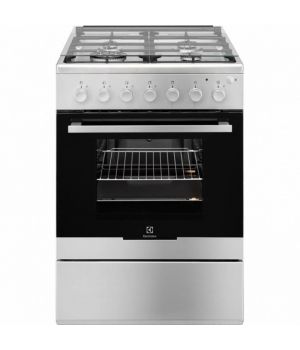 Electrolux EKG96118CX