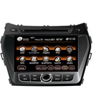 Fly Audio E66127NAVI (Hyundai Santa Fe)