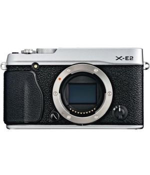 Fujifilm X-E2 body silver (UA)