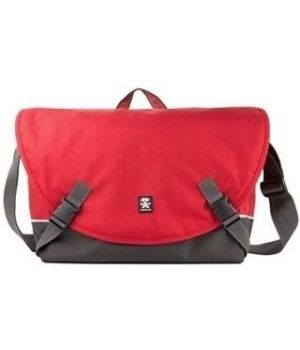 Crumpler Proper Roady 9000 (deep red)