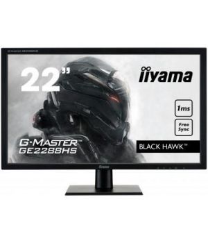 Iiyama G-Master Black Hawk GE2288HS-B1