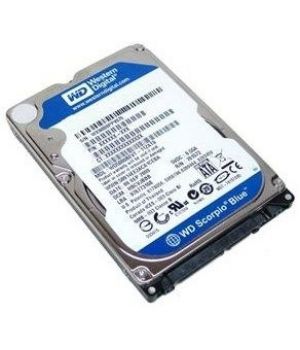 WD Scorpio Blue WD5000LPVX