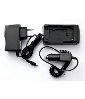 PowerPlant Universal for Nikon EN-EL15, BLD10E, BLC12 (DV47DV2298)