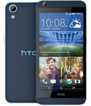 HTC Desire 626G Blue