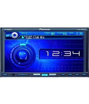 Pioneer AVH-P6000DVD