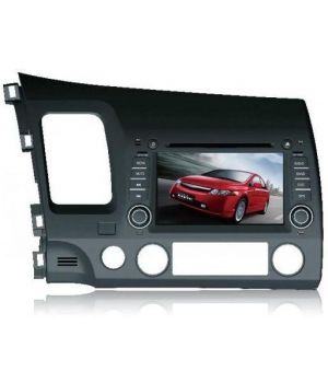 HT 2010SGEiC (Honda Civic 2008-2009)
