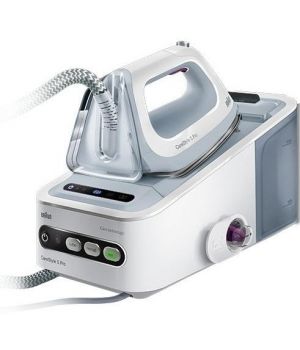Braun IS 5055 WH