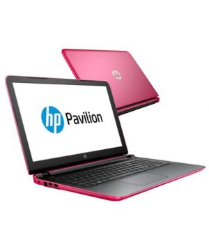 HP Pavilion 15-ab144ur (V4P45EA) Peachy Pink