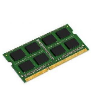Kingston 8 GB SO-DIMM DDR3 1600 MHz (KCP316SD8/8)