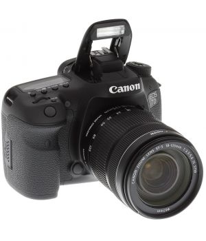Canon EOS 7D Mark II kit (EF-S 18-135mm) EF-S IS (UA)
