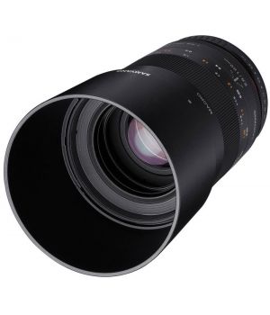 Samyang 100mm f/2.8 ED UMC Macro Canon EF