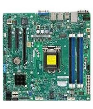 Supermicro MBD-X11SSL-F-B