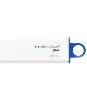 Kingston 16 GB DataTraveler G4 DTIG4/16GB