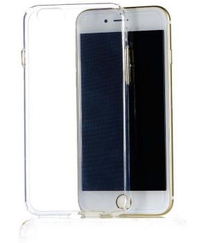 COTEetCI ABS Series TPU for iPhone 6/6S Gold (CS5001-CE)