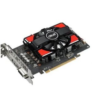 ASUS RX550-2G