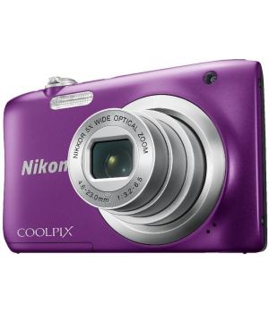Nikon Coolpix A100 Purple