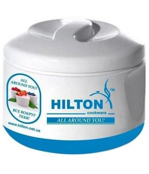 Hilton JM 3801 Blue