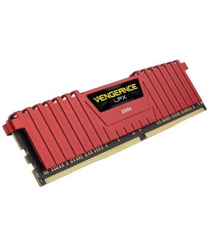Corsair 8 GB DDR4 2666 MHz (CMK8GX4M1A2666C16R)