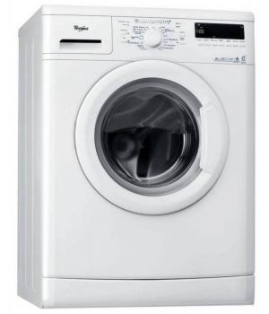 Whirlpool AWO/C 81200