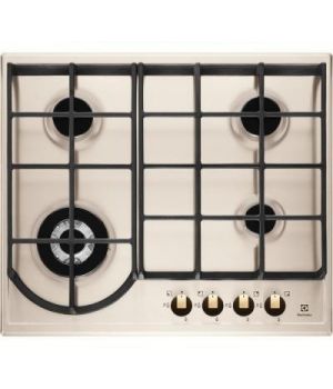 Electrolux GPE363FN