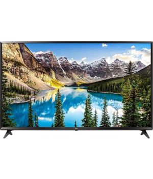 LG 60UJ6307