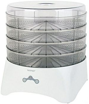 Zelmer 36Z011 (ZFD1100W)