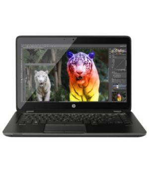 HP ZBook 14 G2 (X9U28UT)
