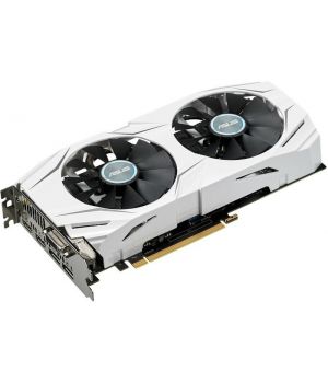 ASUS DUAL-GTX1060-3G