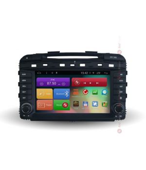 RedPower 18342 (Kia Sorento 2015)