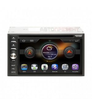 Incar AHR-7280