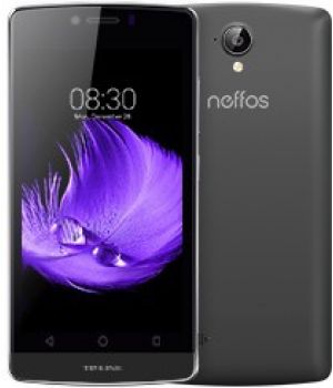 TP-LINK Neffos C5L Gray