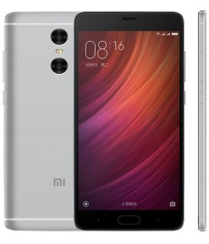 Xiaomi Redmi Pro 128GB Gray