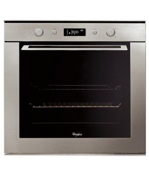 Whirlpool AKZM 8510 IX