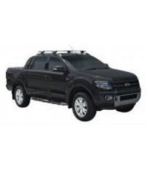 Whispbar Багажник на крышу для Ford Ranger АЭРО