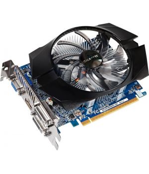 GIGABYTE GeForce GT740 GV-N740D5OC-1GI